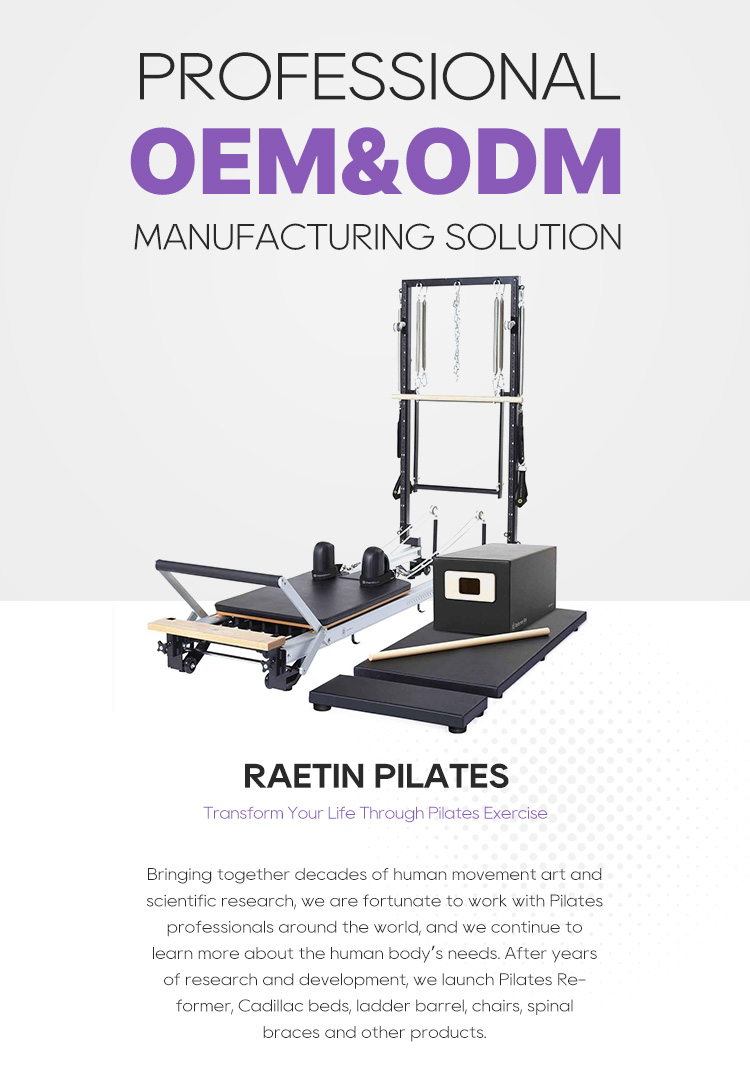 Semi-elevated V2 MAX Reformer-Shorty