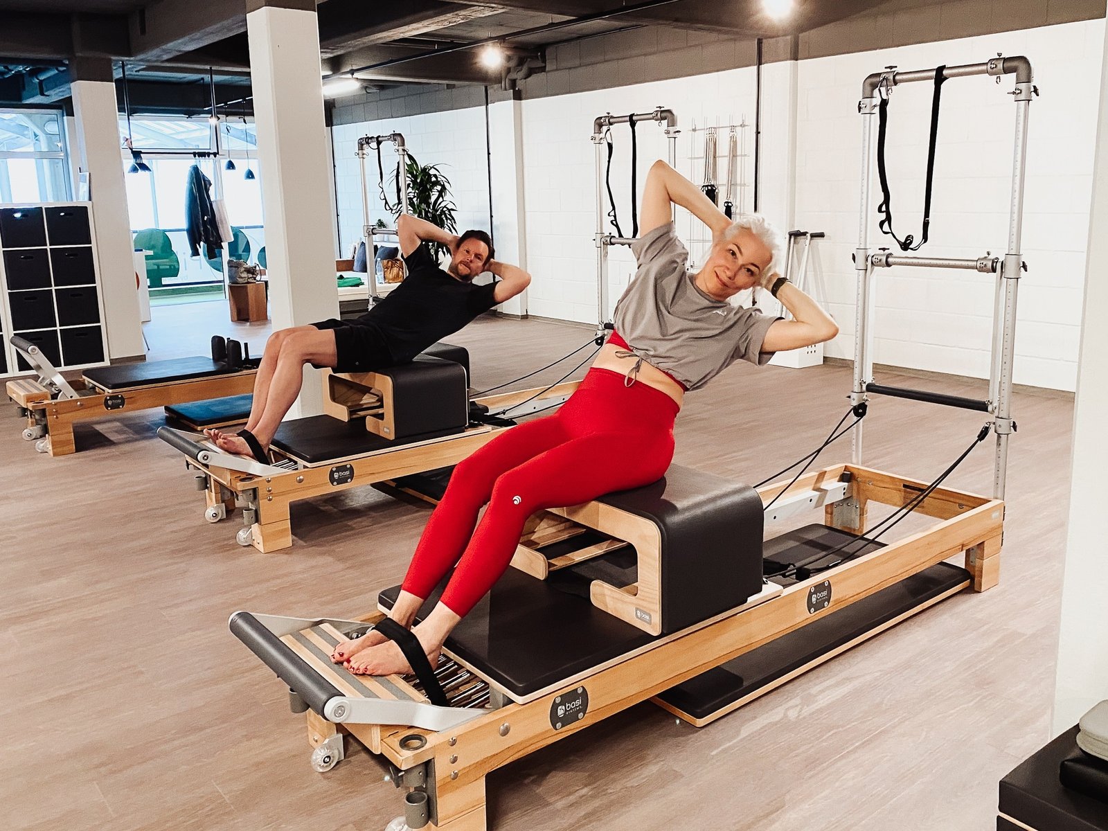 Exploring Australia's Top 10 Pilates Reformer Manufacturers