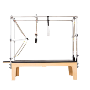 Pilates Cadillac Bed