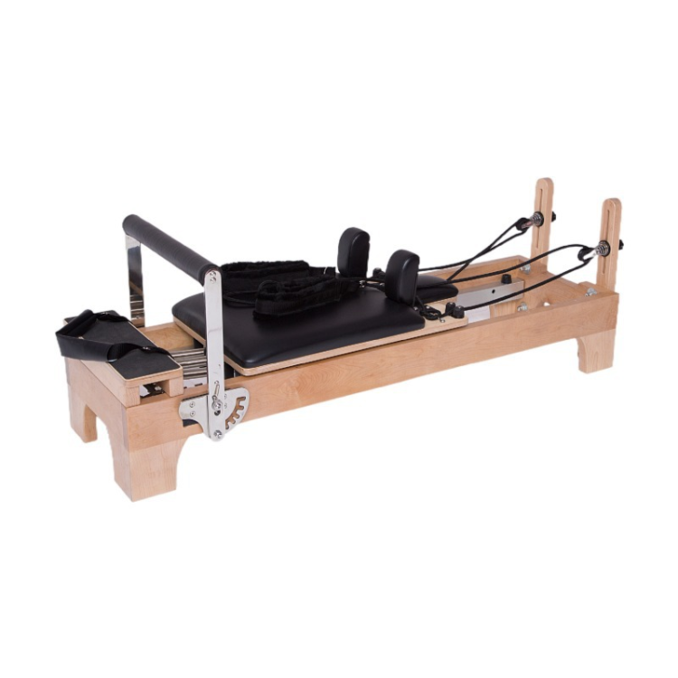 pilates reformer