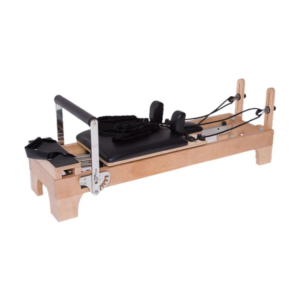 Pilates reformer