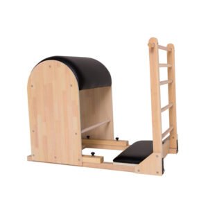 Pilates Barrel