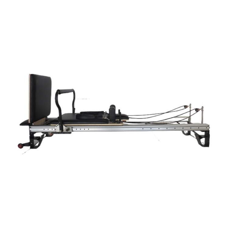 Aluminum Pilates Reformer