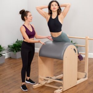 Discover the Best Pilates Equipment for Your Studio