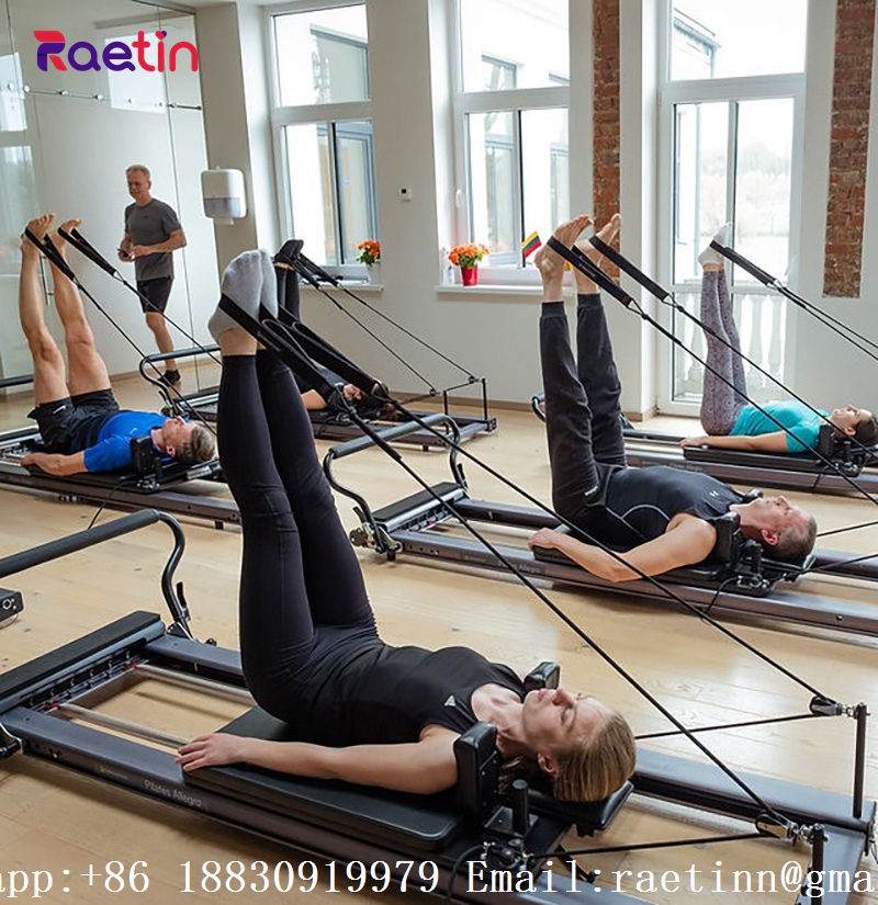 Exploring the Top Pilates Brands in the United States - Cutlasso ...