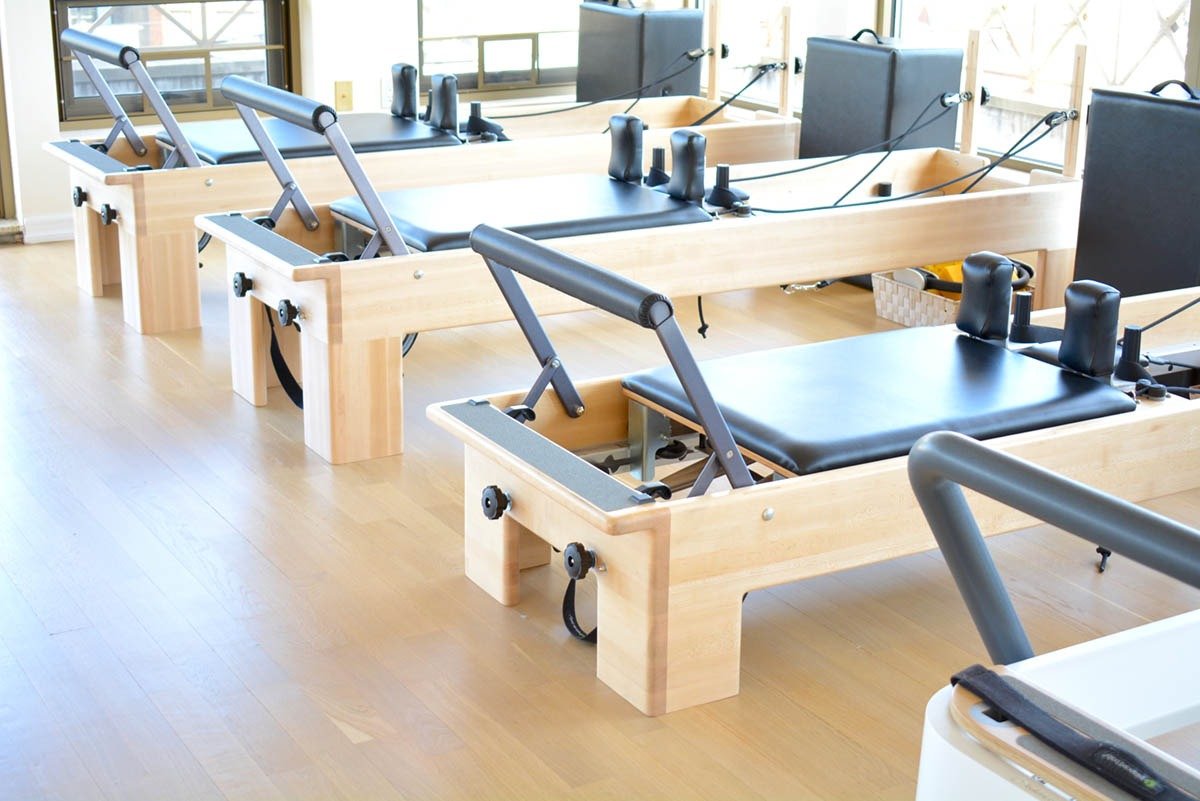 Refroer Machine Are Pilates Reformer Machines Worth It? - Cutlasso Pilates Equipment ...