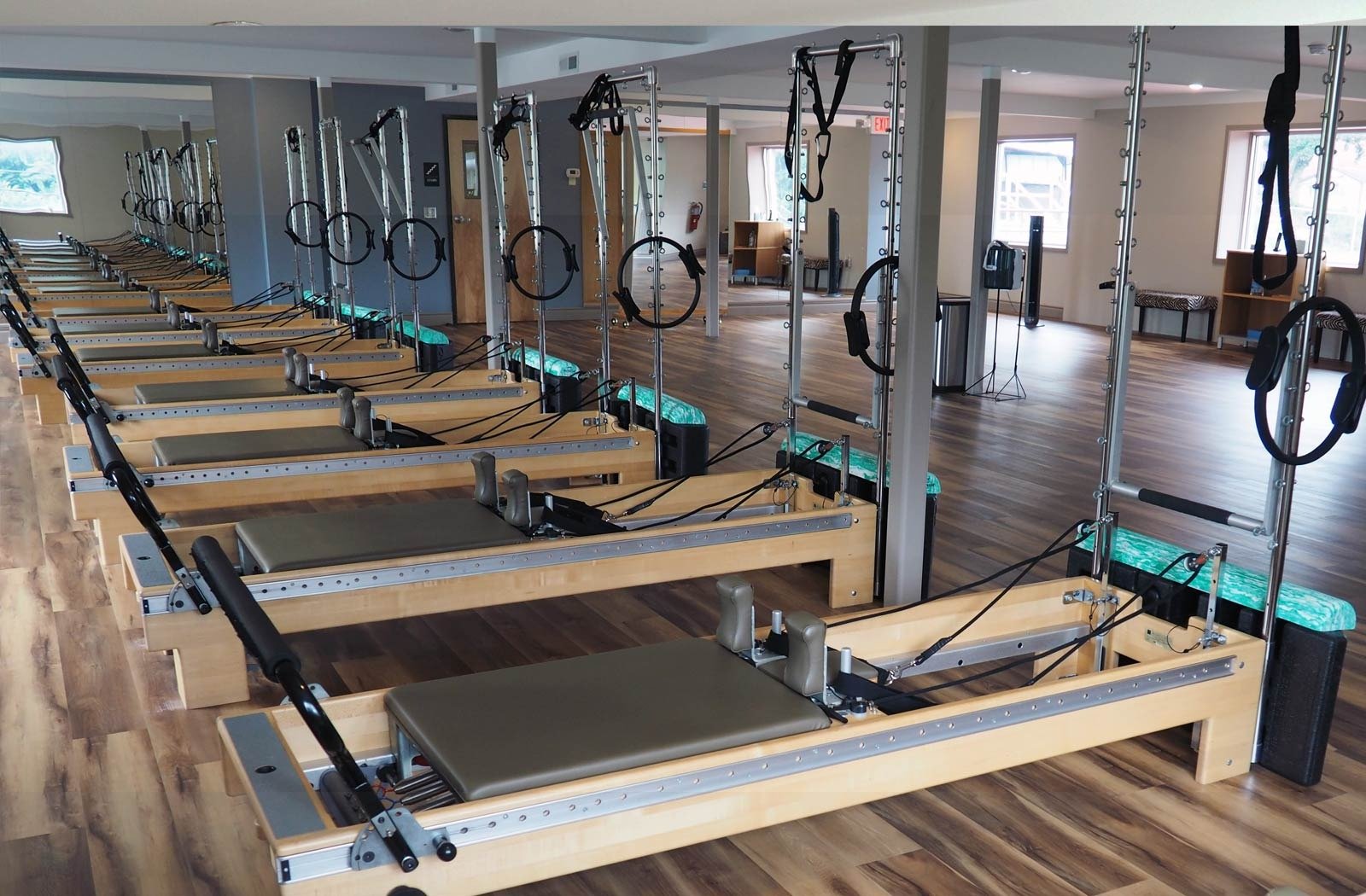 How much does a Pilates reformer cost? Cutlasso Pilates Equipment