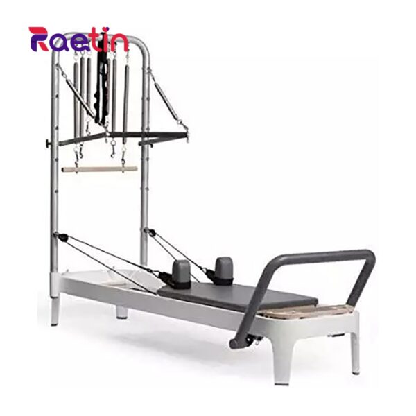 Pilates Reformer