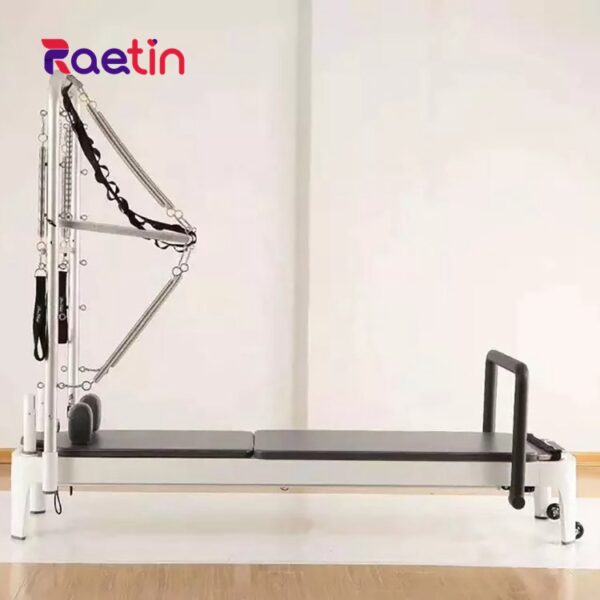 Pilates Reformer