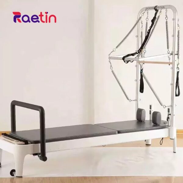 Pilates Reformer