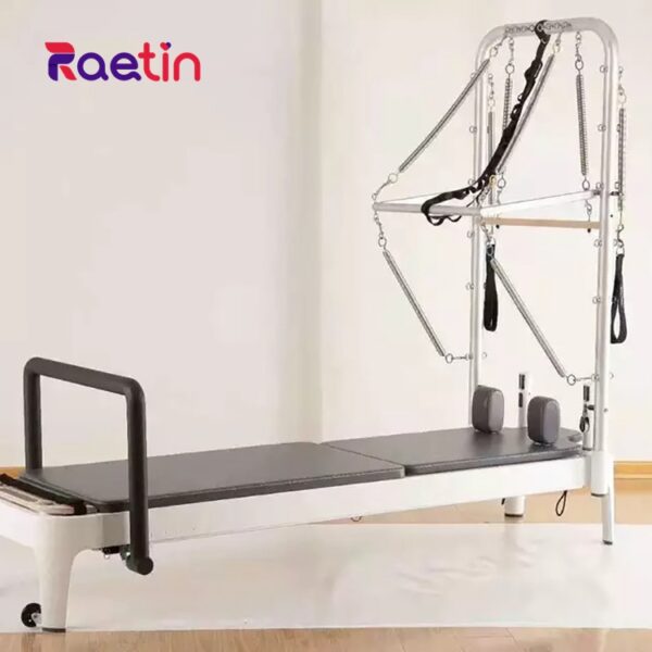 Pilates Reformer