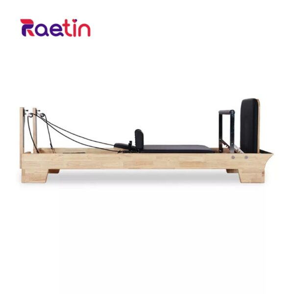 pilates reformer machine