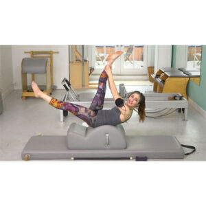 Pilates spine corrector