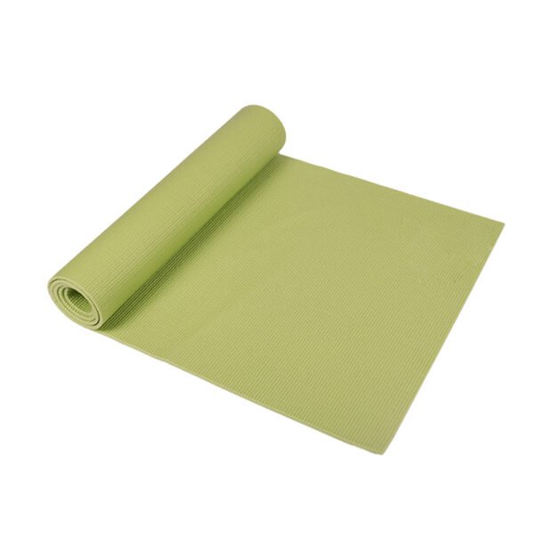 Best natural rubber yoga mat for hot yoga - 图片 6