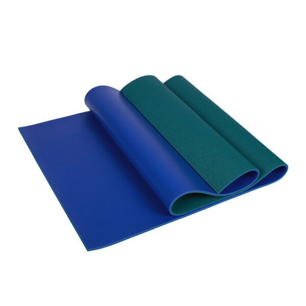 Best natural rubber yoga mat for hot yoga - 图片 3