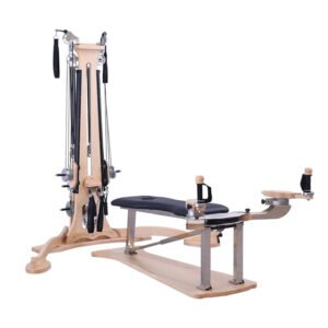 Custom Pilates Gyroscope Production Companies