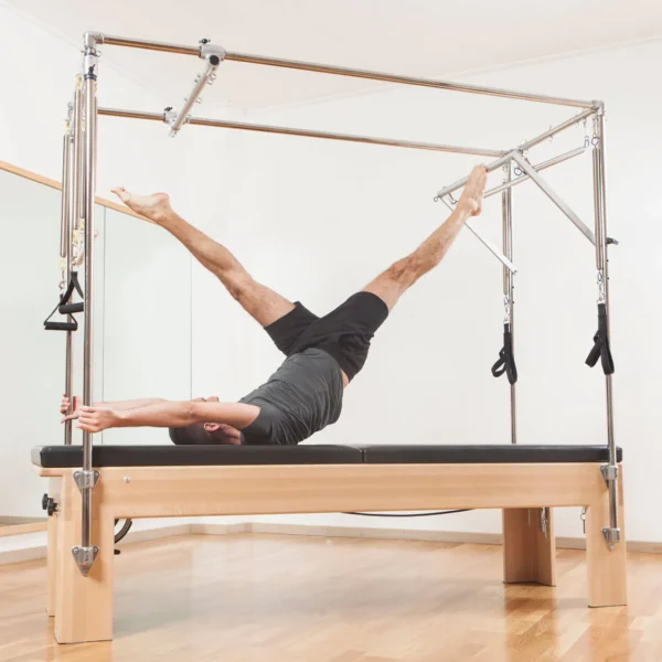 Cadillac Maple Elegant and adaptable Suitable for fitness and body shaping - Image 6