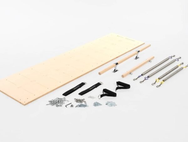 RT-WU01 Pilates Wall Mount - 图片 3