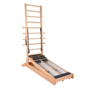 Pilates Align Core Maple