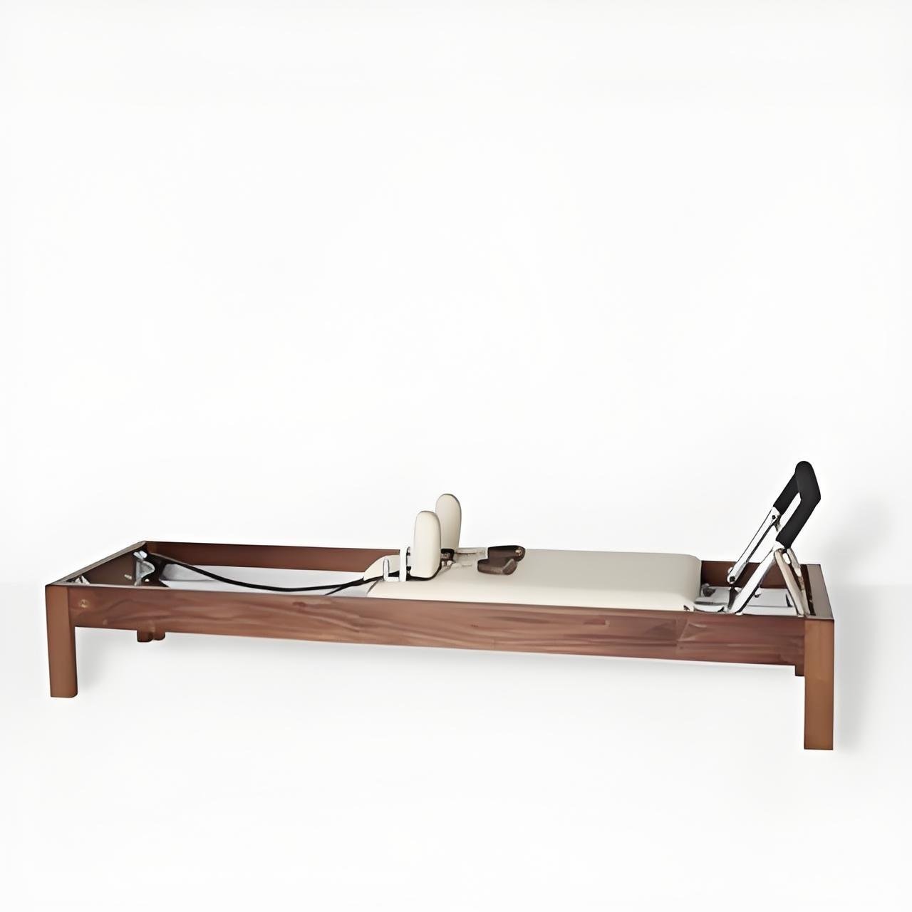 CLASSIC-SOLID-WALNUT-REFORMER-86 CLASSIC-SOLID-WALNUT-REFORMER-86