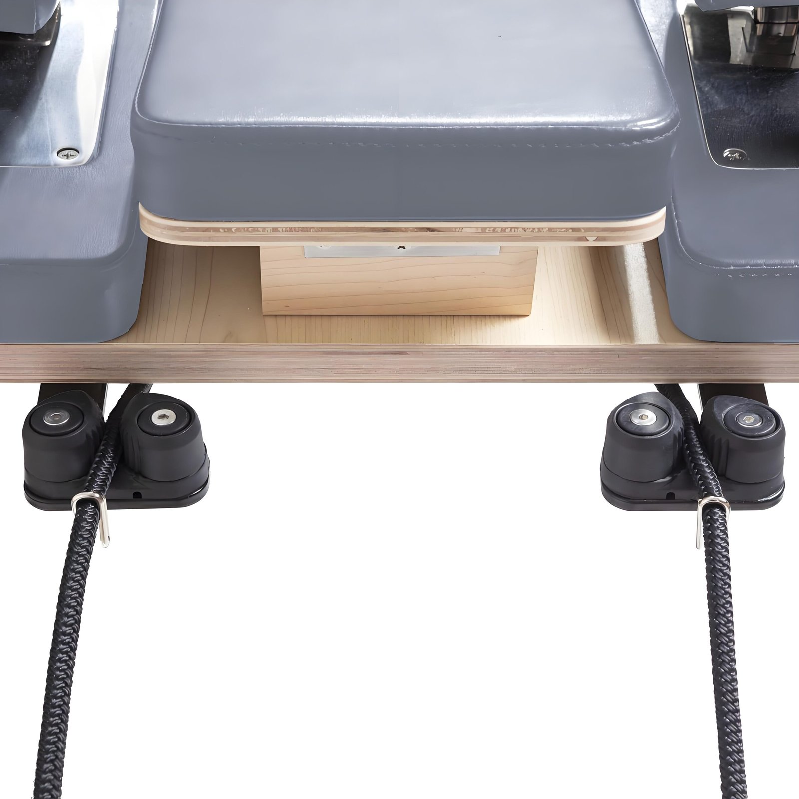 Master Instructor™ Reformer Bundle Detial-3 Master Instructor™ Reformer Bundle Detial-3