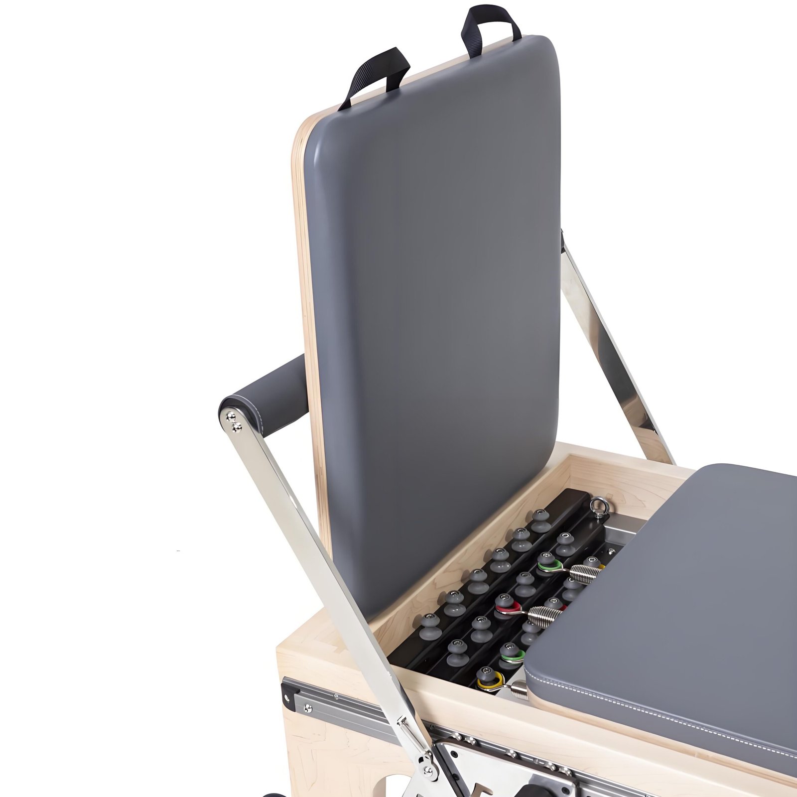 Master Instructor™ Reformer Bundle Detial-4 Master Instructor™ Reformer Bundle Detial-4