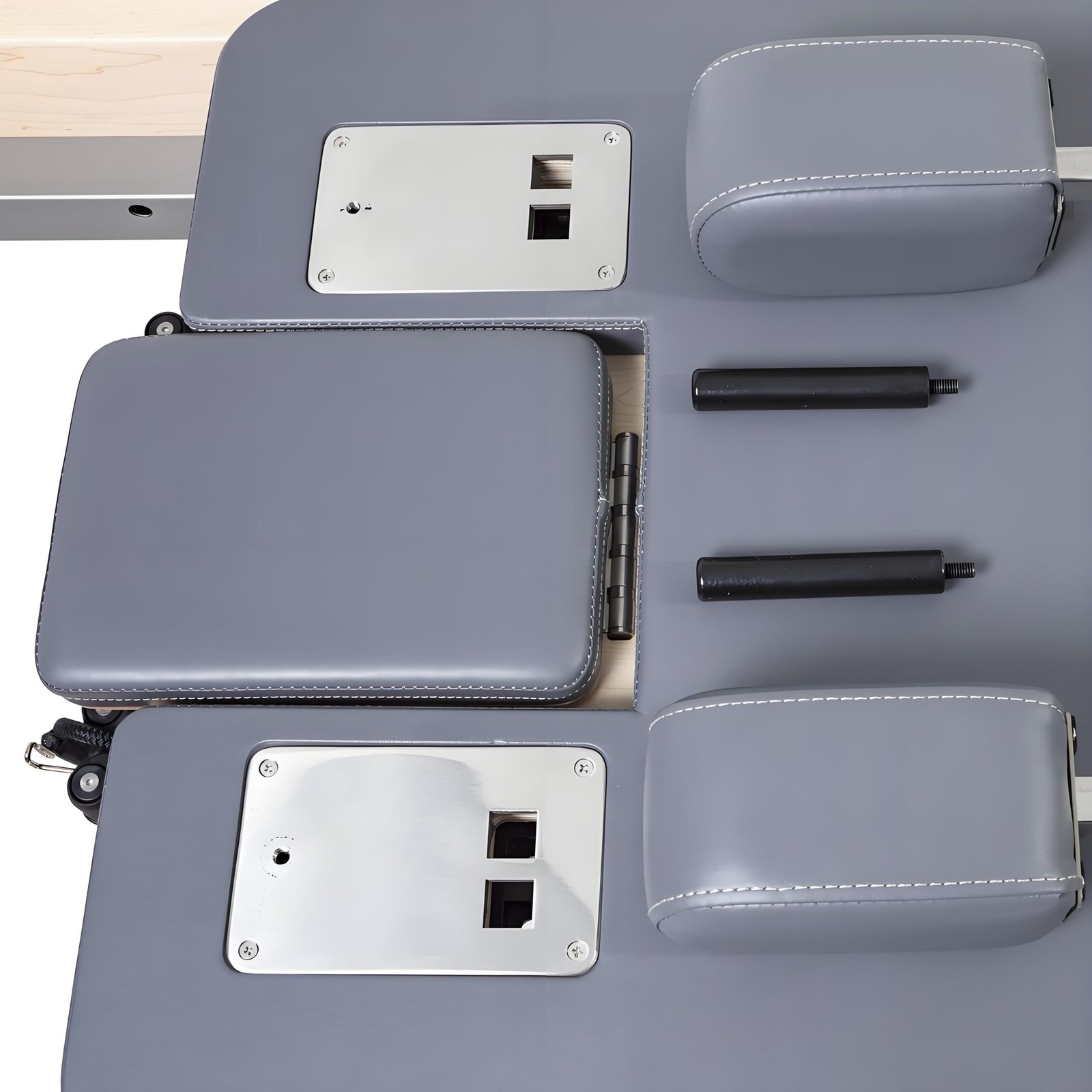 Master Instructor™ Reformer Bundle Detial-5 Master Instructor™ Reformer Bundle Detial-5