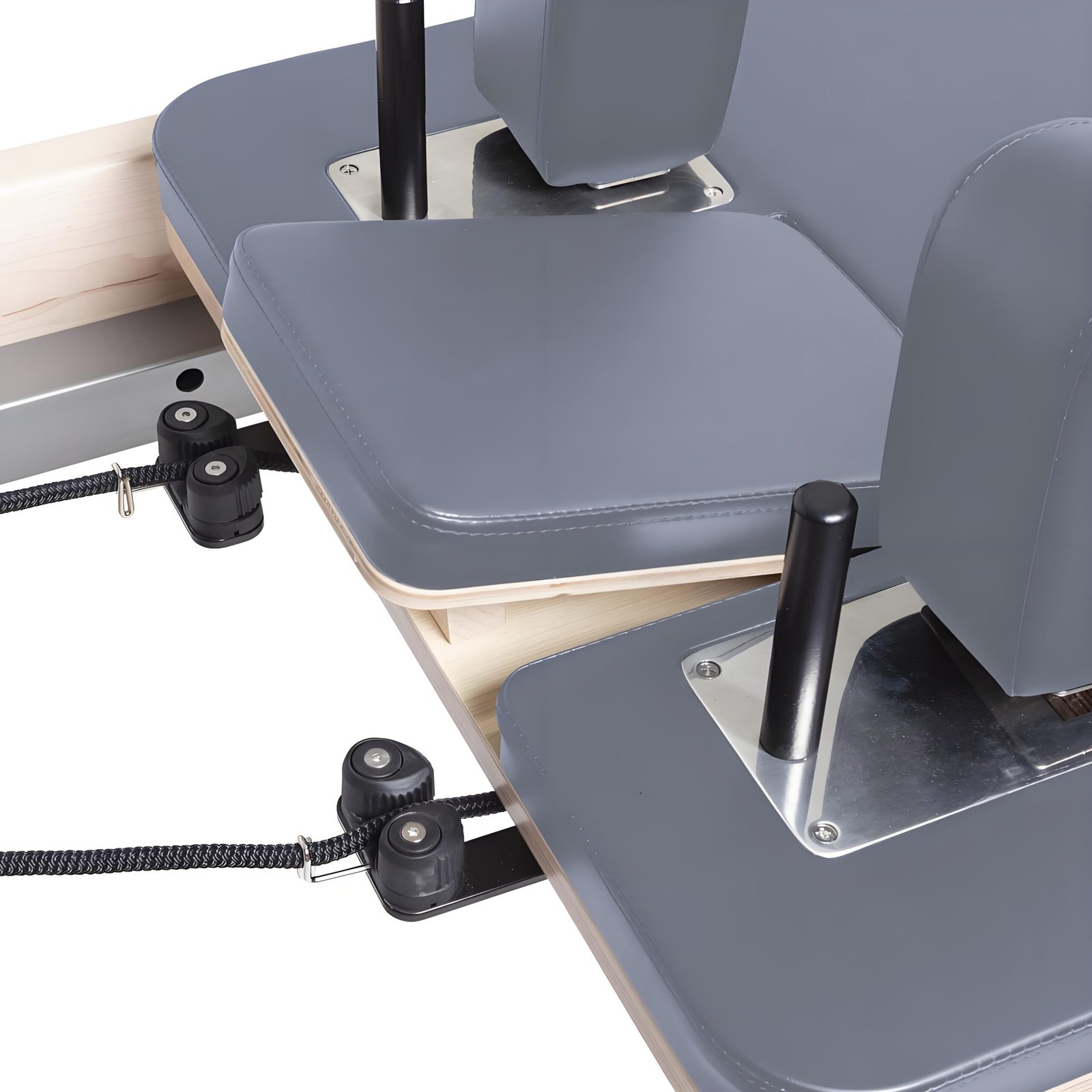 Master Instructor™ Reformer Bundle Detial-6 Master Instructor™ Reformer Bundle Detial-6