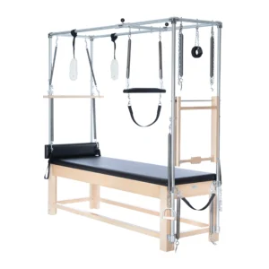 pilates cadillac bed