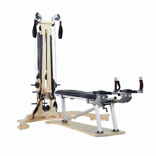 Affordable Home Gyrotonic Gear