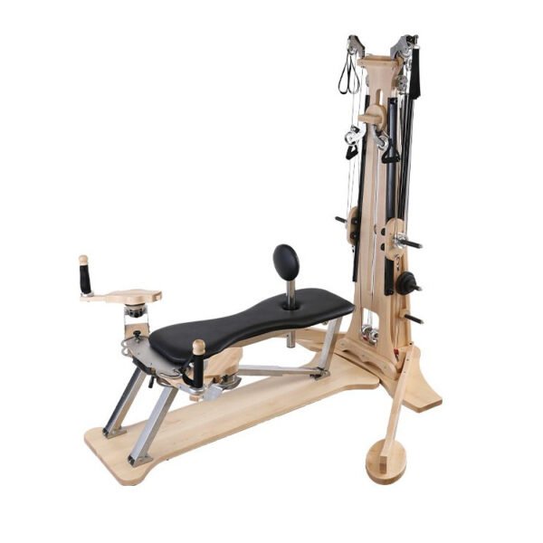 Home Gyrotonic Studio Setup