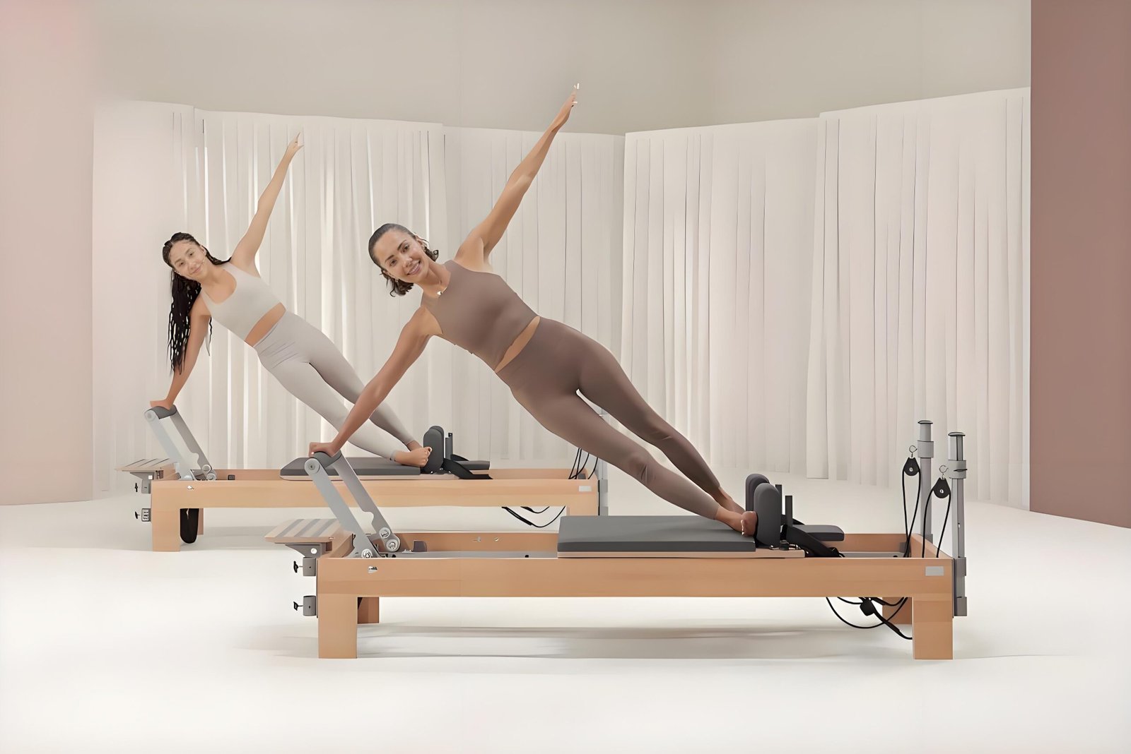 Compact Reformer (2) Compact Reformer (2)