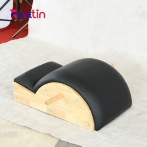 Professional-Grade Stott Pilates Spine Corrector for Clinical Rehabilitation