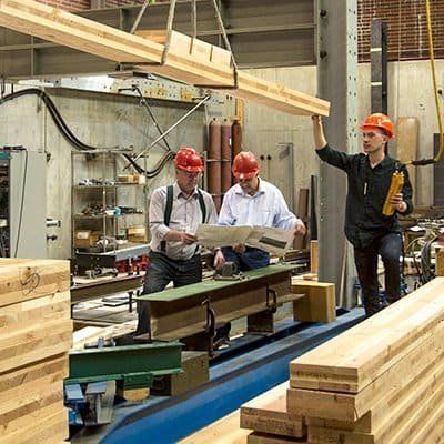 Manufacturing Manufacturing