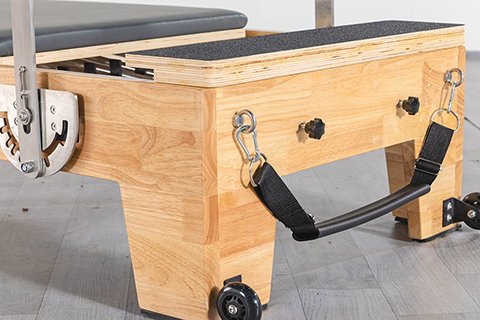 Hand Crank