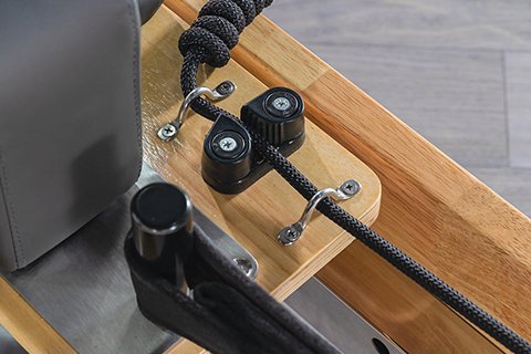 Rope System