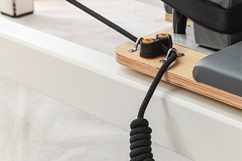 Rope System Rope System