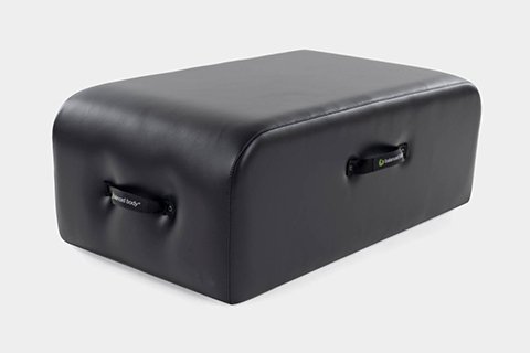 Square Box Square Box