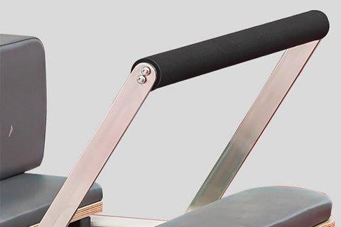 handle handle