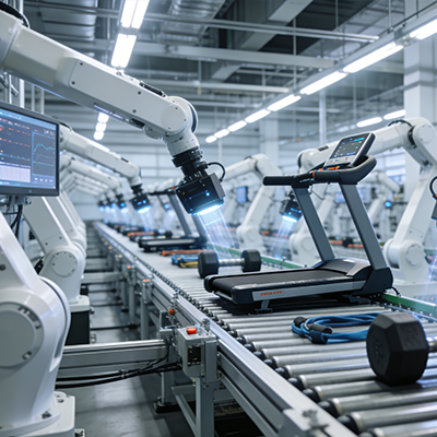 Manufacturing Manufacturing