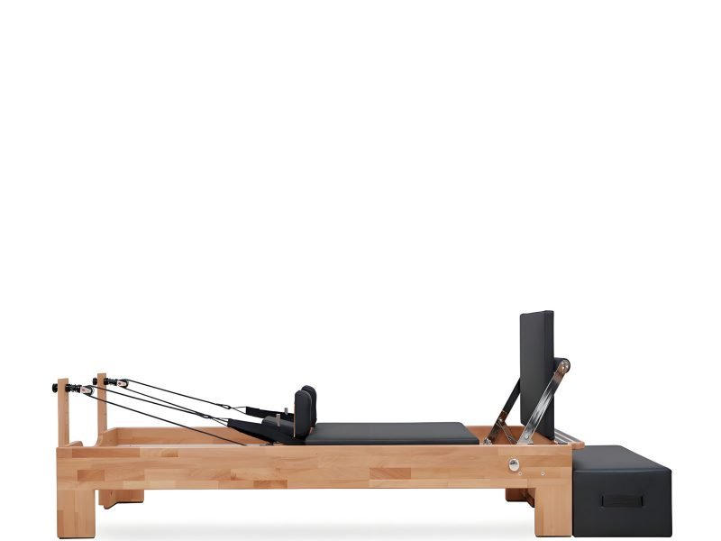 Reformer Vintage - Cutlasso Pilates Equipment Manufacturers